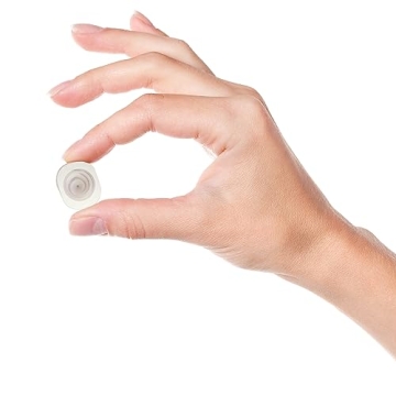 Hampton Art Action Wobbles Mini - Fun for Card Making!