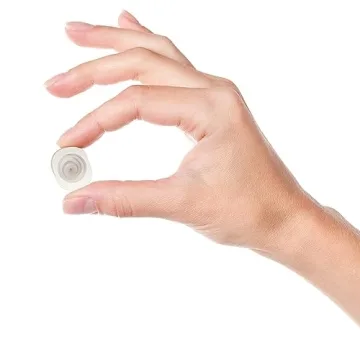 Hampton Art Action Wobbles Mini - Fun for Card Making!