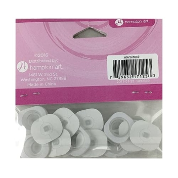 Hampton Art Action Wobbles Mini - Fun for Card Making!