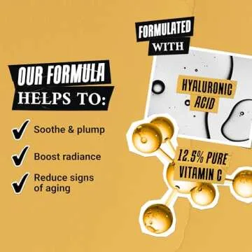 Kiehl's Powerful-Strength Vitamin C Serum for Youthful Skin