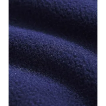 Vineyard Vines Men's Harbor Fleece Vest - Nautical Navy Style