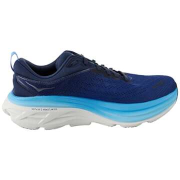 HOKA Women's Gymnastics Shoes Running