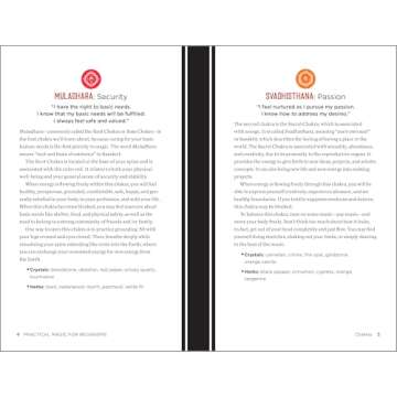 Practical Magic for Beginners: Exciting Spells & Rituals