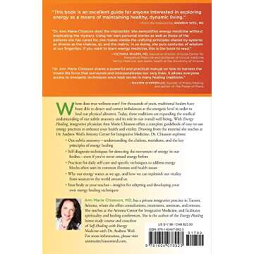 Energy Healing: The Essentials of Self-Care – Empower Your Well-being
