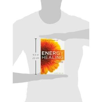Energy Healing Essentials for Self-Care and Wellness