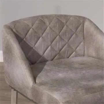 Stylish Hillsdale Furniture Phoenix Counter Stools Set of 2