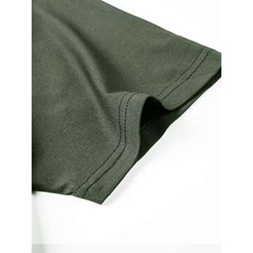 Stylish & Comfortable SheIn Men's Casual Hooded Tee