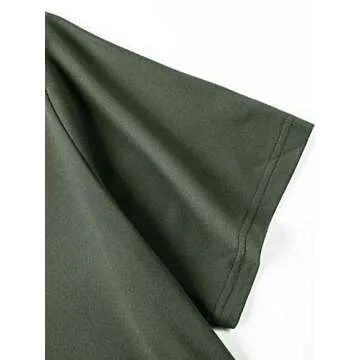 Stylish & Comfortable SheIn Men's Casual Hooded Tee