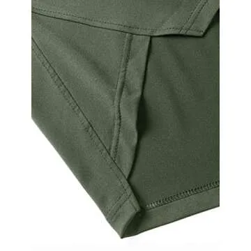 Stylish & Comfortable SheIn Men's Casual Hooded Tee