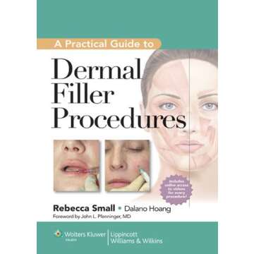 A Comprehensive Guide to Dermal Filler Procedures for Professionals and Enthusiasts
