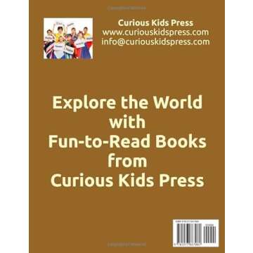 A Kid's Guide to South America