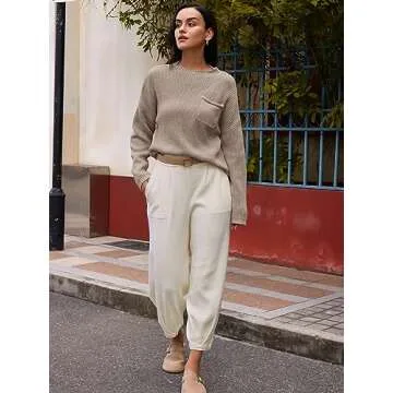 Trendy LILLUSORY Lounge Wear Sets for Stylish Comfort