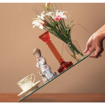 Quakehold Museum Putty - Secure Your Treasures Safely