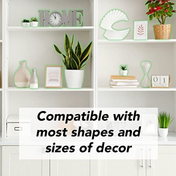 Quakehold Museum Putty - Secure Your Treasures Safely