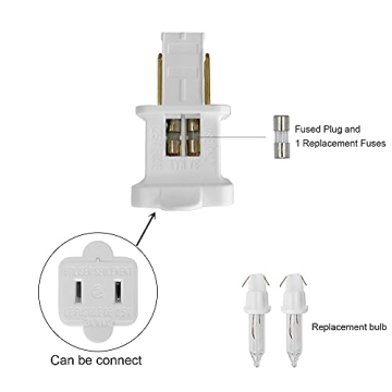 Lighted Halloween Ghost Stakes - Perfect for Decor