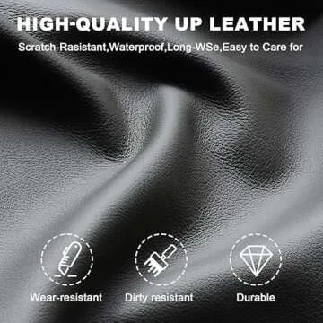 Glonerle Pilates Reformer - Durable Home Fitness Machine