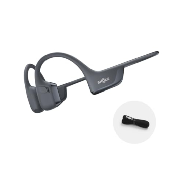 SHOKZ OpenRun Pro 2 Bone Conduction Sport Headphones