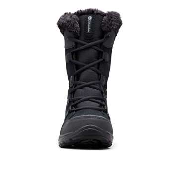 Columbia Women’s Ice Maiden II Snow Boot - Warm & Waterproof