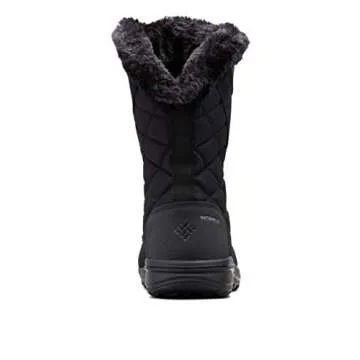 Columbia Women’s Ice Maiden II Snow Boot - Warm & Waterproof