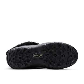 Columbia Women’s Ice Maiden II Snow Boot - Warm & Waterproof