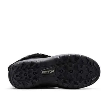 Columbia Women’s Ice Maiden II Snow Boot - Warm & Waterproof
