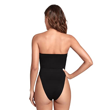 Stylish Verdusa V Bodysuit for All-Day Comfort