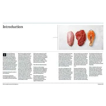 The Complete Carnivore Diet for Beginners: Your Practical Guide to an All-Meat Lifestyle