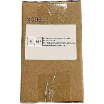 Jesverty 120V 3A Adjustable Bench Power Supply with LED Display