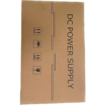 Jesverty 120V 3A Adjustable Bench Power Supply with LED Display