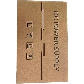 Jesverty 120V 3A Adjustable Bench Power Supply with LED Display