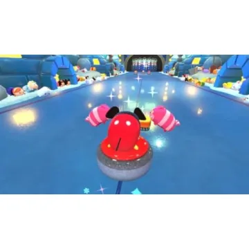 Disney Tsum Tsum Festival Switch Family Game