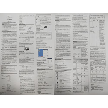 Wellue Bluetooth Pulse Oximeter for Accurate Health Monitoring