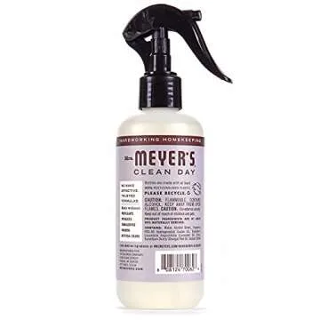 Mrs. Meyers Clean Day Room Freshener, Lavender, 8 oz, 2 pack
