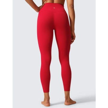 CRZ Yoga Womens Butterlift Soft High Waisted Leggings