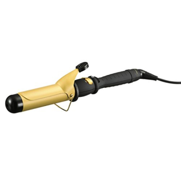 BaBylissPRO Ceramic Spring Curling Iron for Gorgeous Curls
