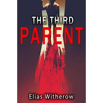 The Third Parent - Transforming Parenting Through Modern Technology