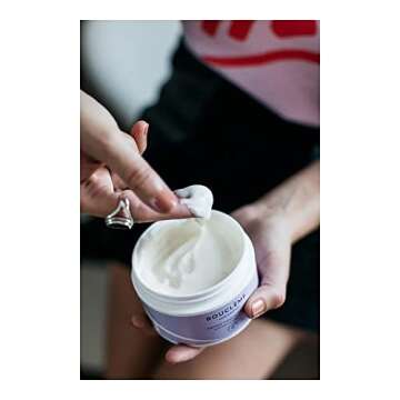 Bouclème Intensive Moisture Treatment for Hydrated Curls