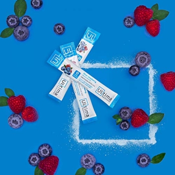 Ultima Electrolyte Hydration Drink Mix - Sugar Free & Keto Friendly