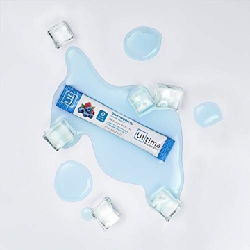 Ultima Electrolyte Hydration Drink Mix - Sugar Free & Keto Friendly