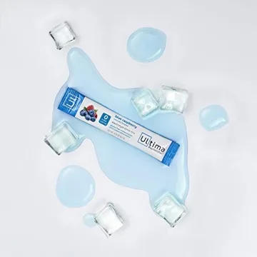 Ultima Electrolyte Hydration Drink Mix - Sugar Free & Keto Friendly