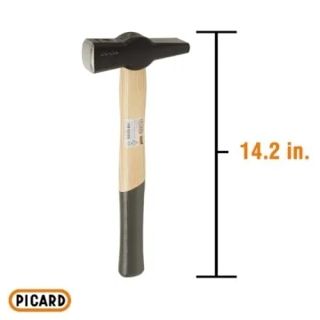 Picard Blacksmith Hammer for Crafting and Forging Tools