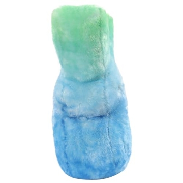 Shaggy Bunny Peeps 15” Plush Toy for Easter Joy
