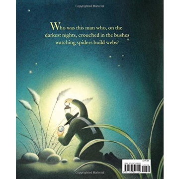 Small Wonders: Jean-Henri Fabre and His World of Insects