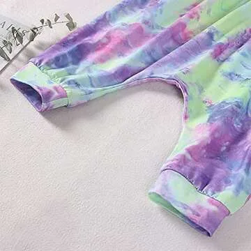 GLIGLITTR Toddler Girl Dinosaur Romper for Summer Fun