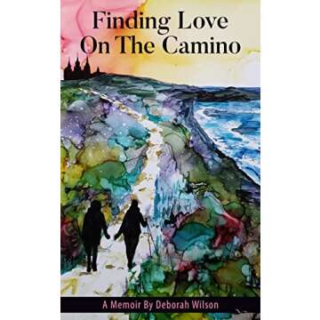 Finding Love on the Camino: A Journey of Self-Discovery and Adventure