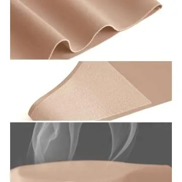 LMELMD Seamless Thongs Women Pack Comfortable Breathable