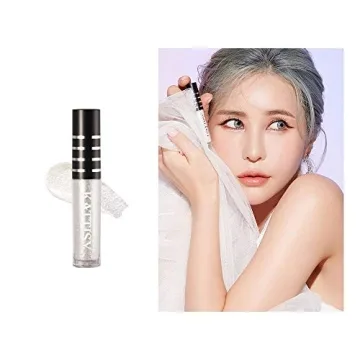 Shop KATTISY Twinkle Beam Glitter Liner - Moon Light