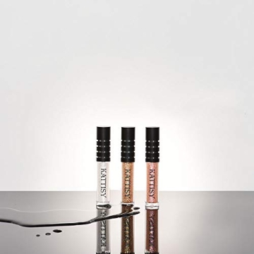 Shop KATTISY Twinkle Beam Glitter Liner - Moon Light