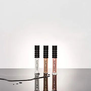 Shop KATTISY Twinkle Beam Glitter Liner - Moon Light