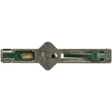 Gates 91132 Krikit V-Ribbed Belt Tension Gauge , Black